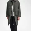 Shell Mac Herrenparka