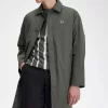 Shell Mac Herrenparka