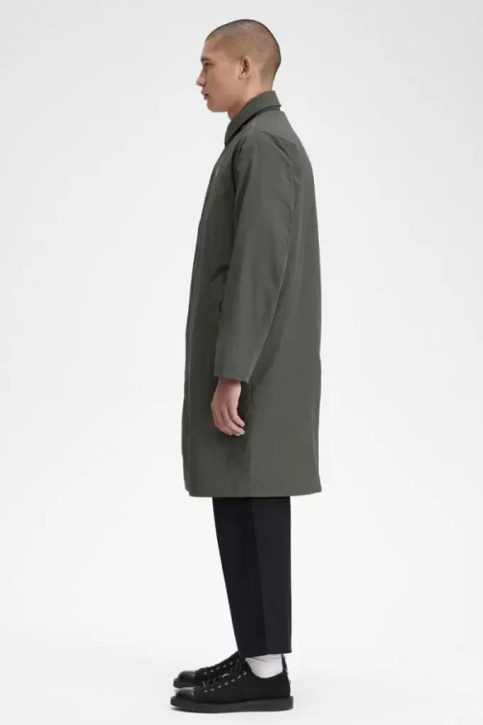 Shell Mac Herrenparka