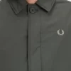 Shell Mac Herrenparka