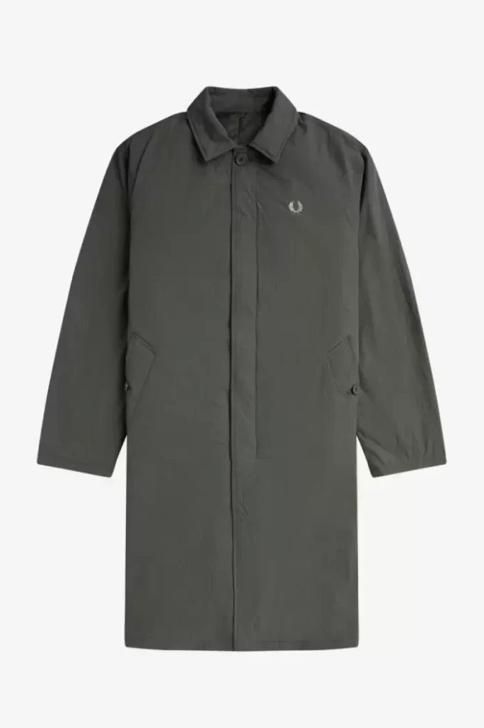 Shell Mac Herrenparka
