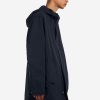 Shell-Parka-Jacken