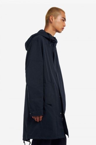 Shell-Parka-Jacken