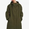 Shell-Parka-Jacken