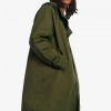 Shell-Parka-Jacken