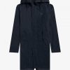 Shell-Parka-Jacken