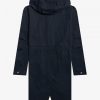 Shell-Parka-Jacken