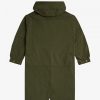 Shell-Parka-Jacken