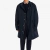 Shell-Parka-Jacken