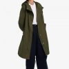 Shell-Parka-Jacken