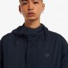 Shell-Parka-Jacken