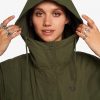 Shell-Parka-Jacken