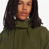 Shell-Parka-Jacken