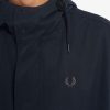 Shell-Parka-Jacken
