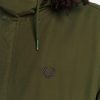 Shell-Parka-Jacken