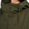 Shell-Parka-Jacken