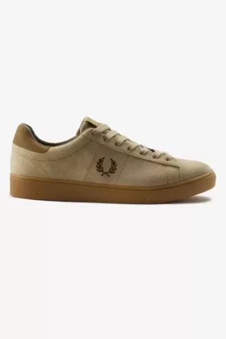 Spencer Herren-Tennisschuhe