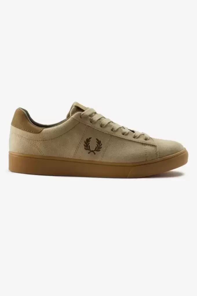 Spencer Herren-Tennisschuhe