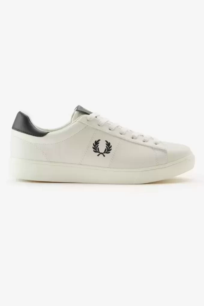 Spencer Herren-Tennisschuhe