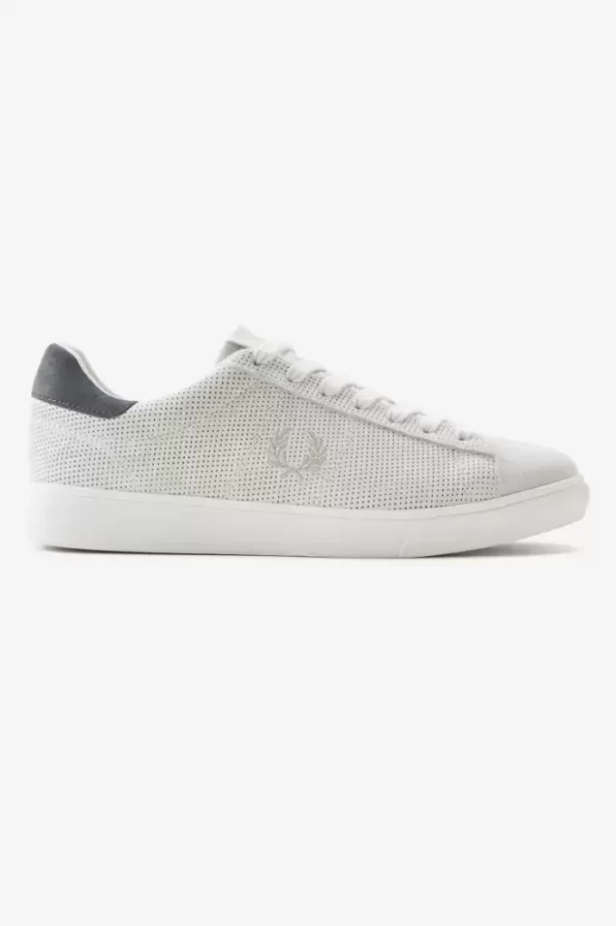 Spencer Herren-Tennisschuhe