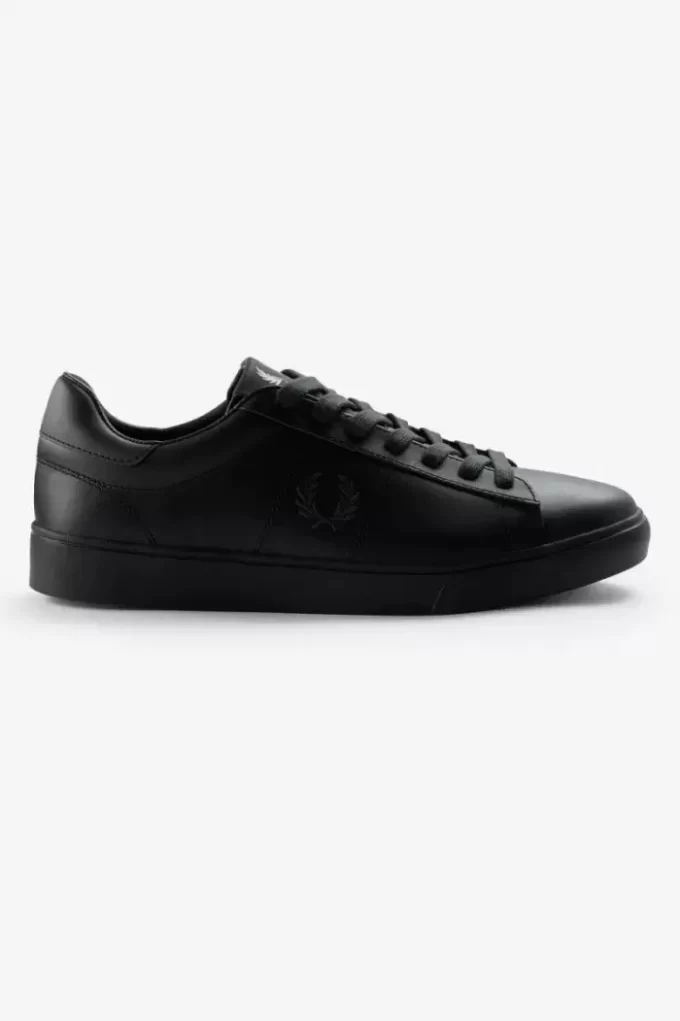 Spencer Herren-Tennisschuhe