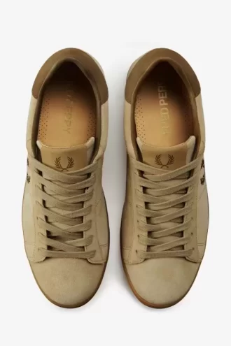 Spencer Herren-Tennisschuhe