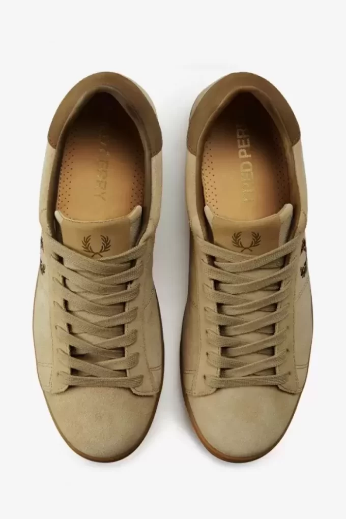 Spencer Herren-Tennisschuhe
