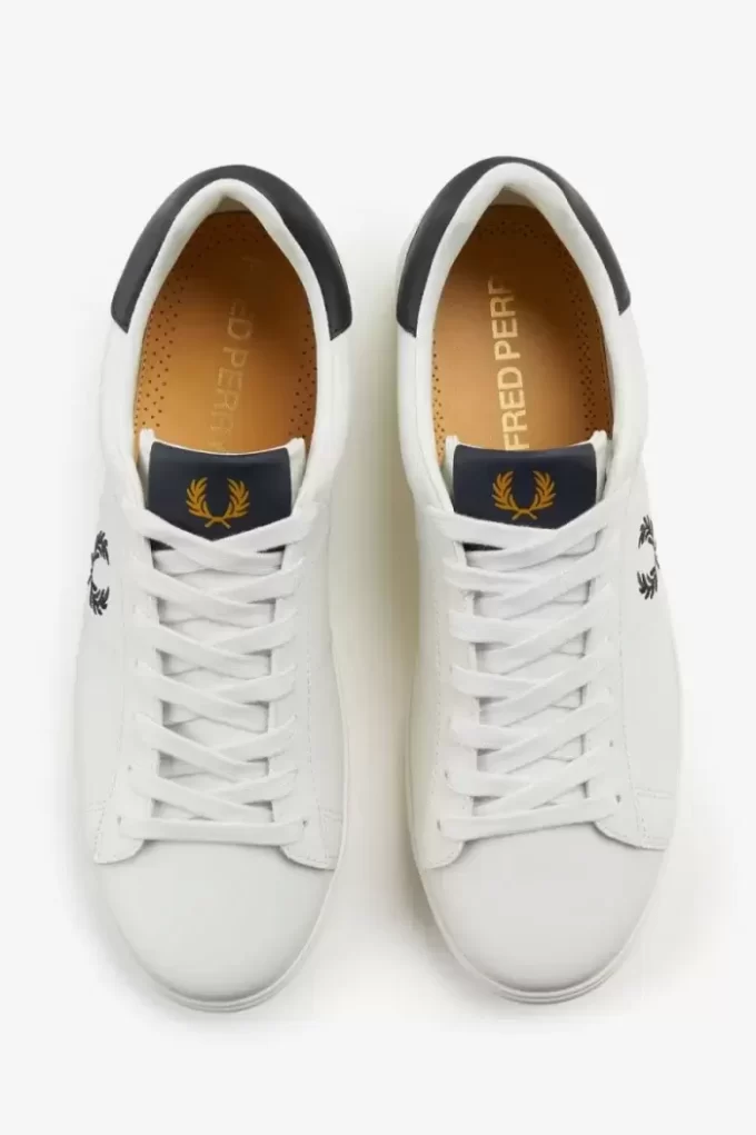 Spencer Herren-Tennisschuhe