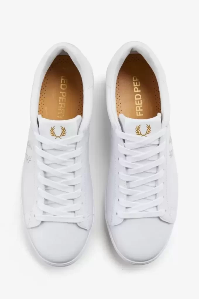 Spencer Herren-Tennisschuhe