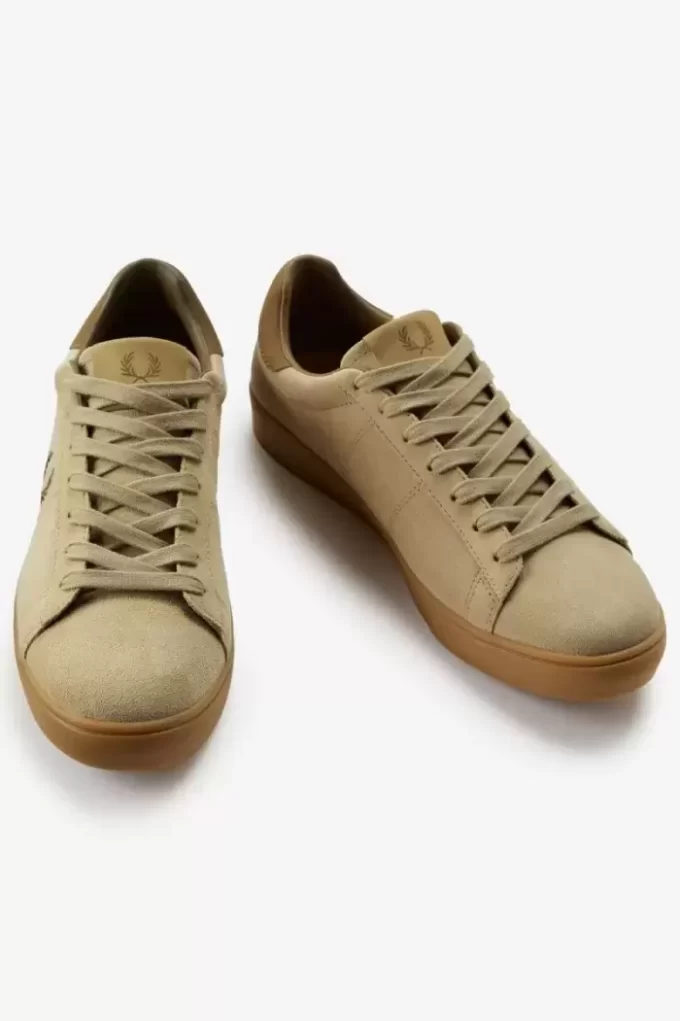 Spencer Herren-Tennisschuhe
