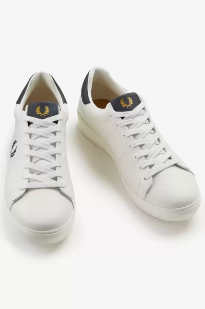 Spencer Herren-Tennisschuhe