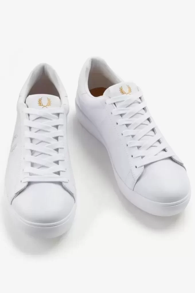 Spencer Herren-Tennisschuhe