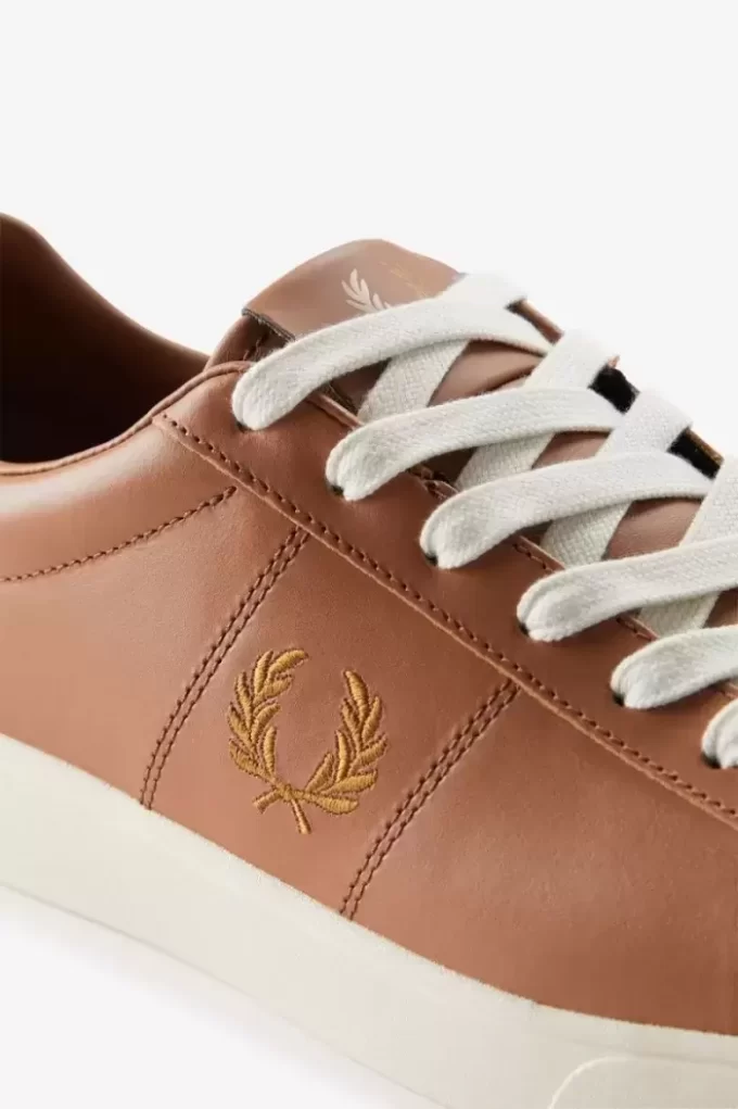 Spencer Herren-Tennisschuhe