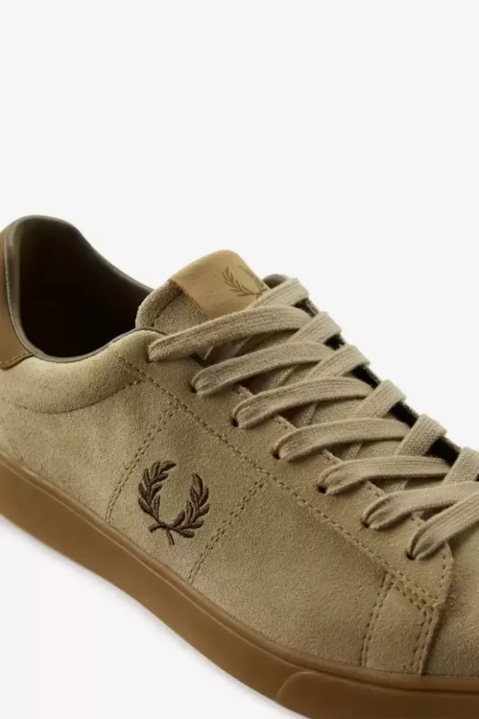 Spencer Herren-Tennisschuhe