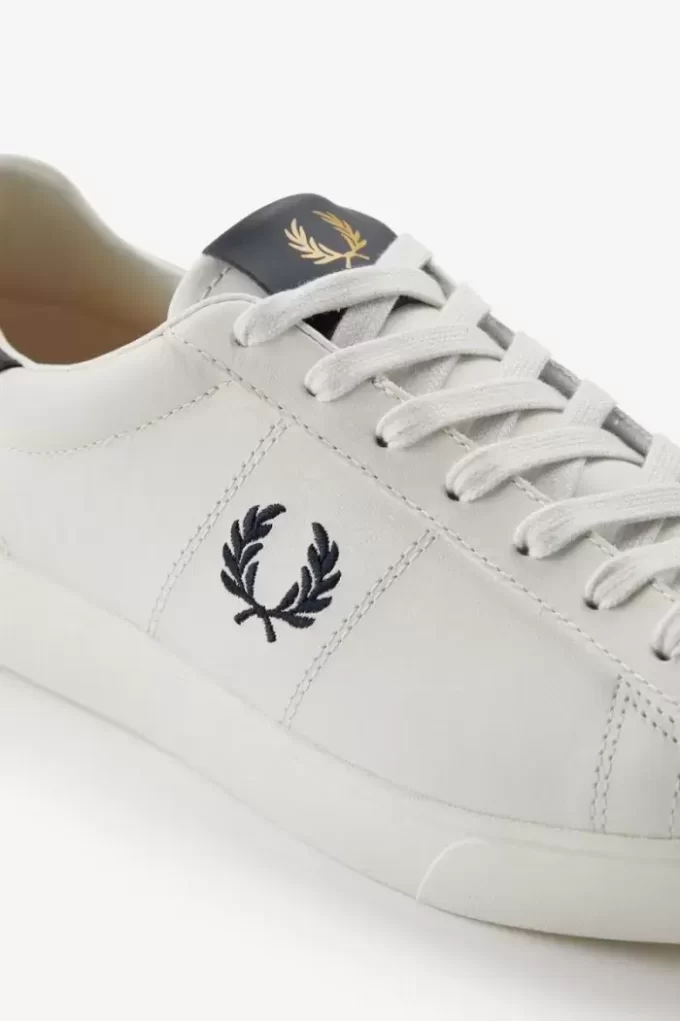Spencer Herren-Tennisschuhe
