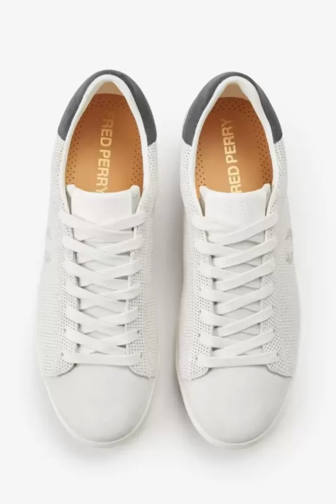 Spencer Herren-Tennisschuhe