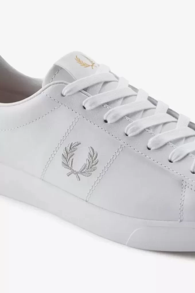Spencer Herren-Tennisschuhe