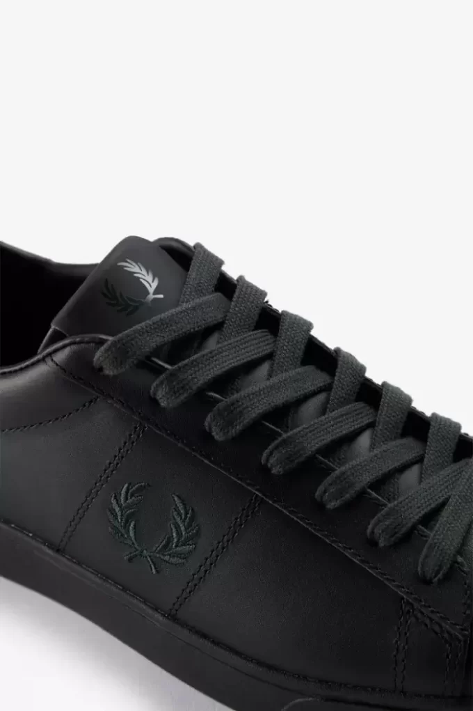 Spencer Herren-Tennisschuhe