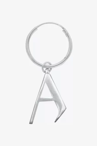 Sterling Silber Ohrringe Herrenschmuck