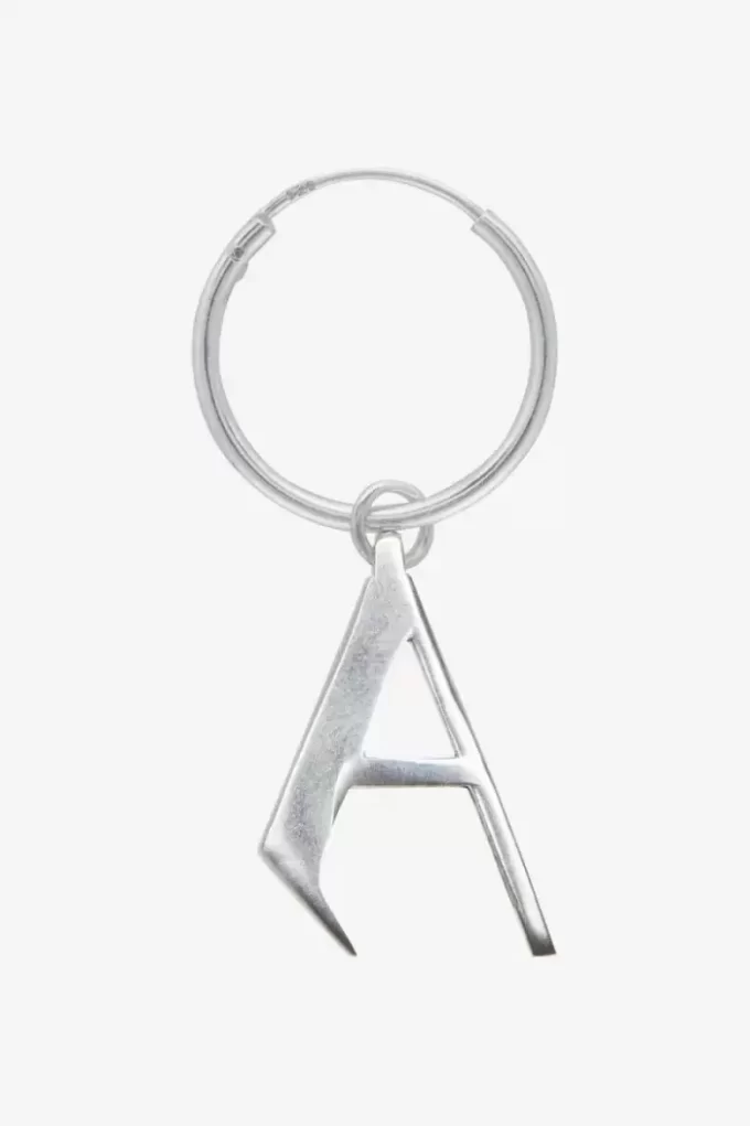 Sterling Silber Ohrringe Herrenschmuck
