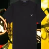 Stockholm Ringer Herren T-Shirt