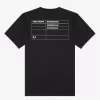 Stockholm Ringer Herren T-Shirt