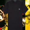 Stockholm Ringer T-Shirts