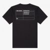 Stockholm Ringer T-Shirts