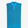 Strickhemd Damenkleid