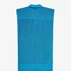 Strickhemd Damenkleid