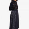 Strickpullover mit Paisley-Print