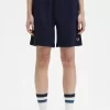 Sweat Damen Shorts