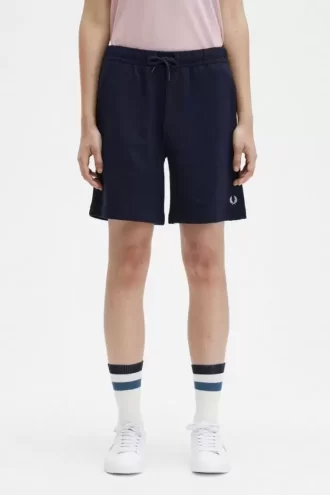 Sweat Damen Shorts