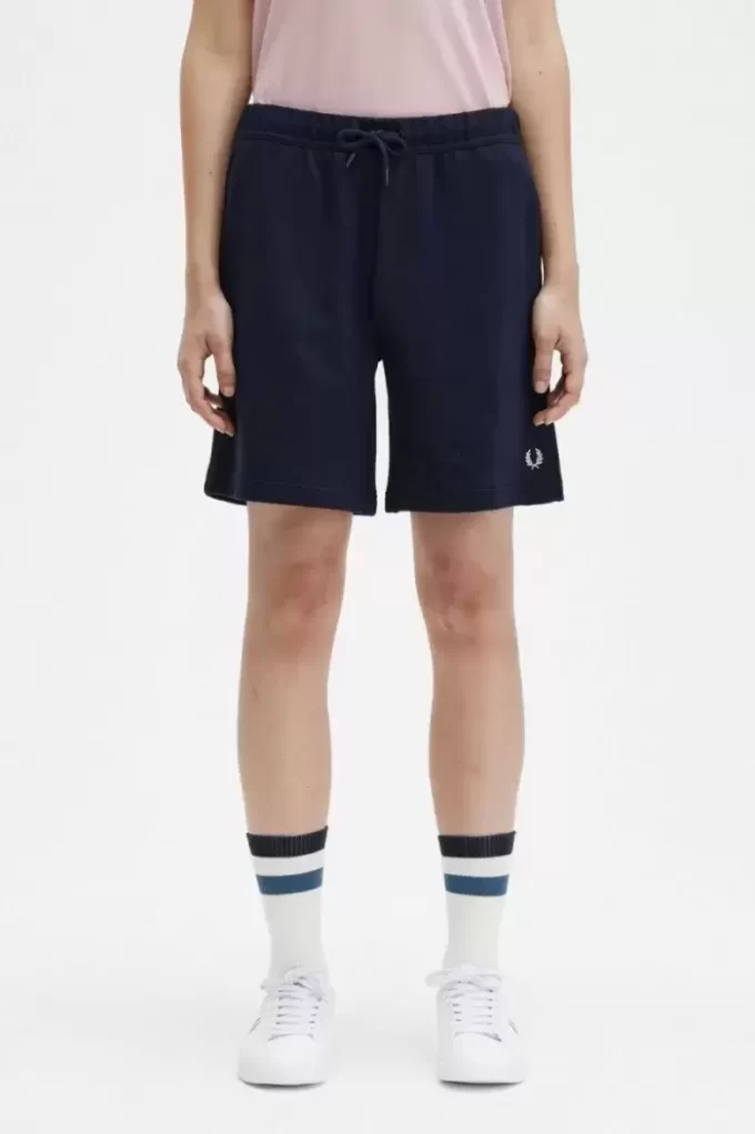 Sweat Damen Shorts